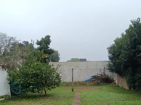 Casa en Alquiler 50 años