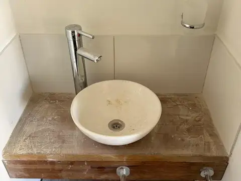 Depto Tipo Casa en Venta A Estrenar