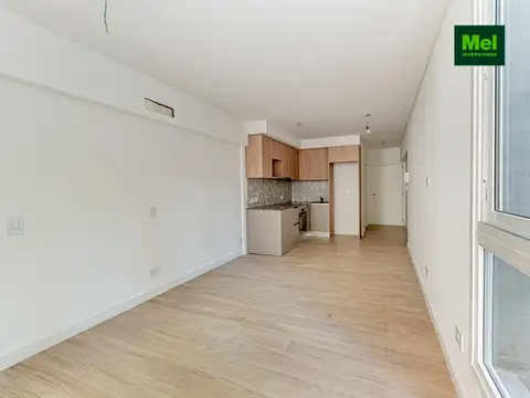 Departamento en Venta en Villa Urquiza, USD 93.680