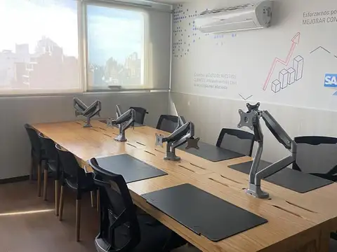 Oficina en Venta al Oeste