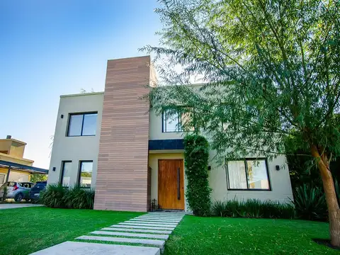 CASA VENTA BARRIO LOS TALAS CANNING APTA CREDITO