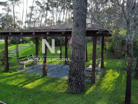 En venta terreno en Pinares, Punta del Este