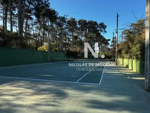 En venta terreno en Pinares, Punta del Este
