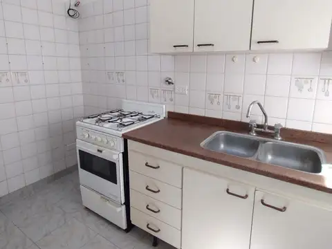 Departamento en Venta en Belgrano, USD 160.000