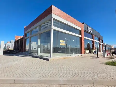 Local en Alquiler en Solares de Manatiales, $ 2.300.000