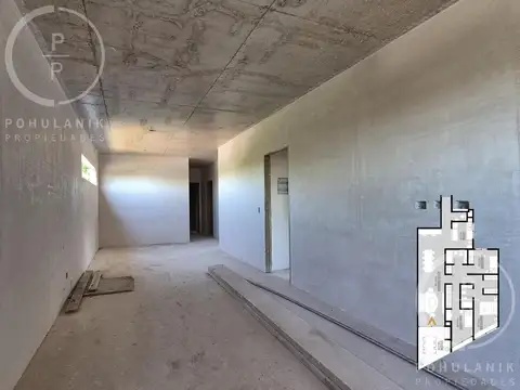 Departamento en Venta al Sudeste