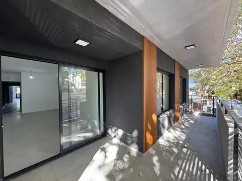 VENTA DEPARTAMENTO 4 AMBIENTES A ESTRENAR EN VILLA DEVOTO.