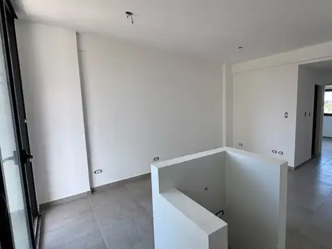 DEPARTAMENTO DE 1 DORMITORIO A ESTRENAR - 38 ENTRE 9 Y 10 - LA PLATA