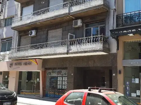 DUEÑO ALQUILA  DEPTO 4 AMBIENTES FRENTE EN MONSERRAT-CONGRESO-TRIBUNALES