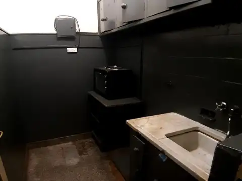 Departamento en Alquiler Apto profesional