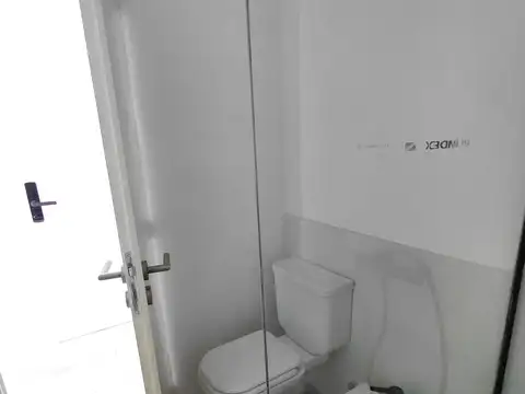 Departamento en Alquiler Apto profesional