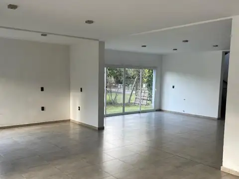 Barrio Privado Las Cañitas