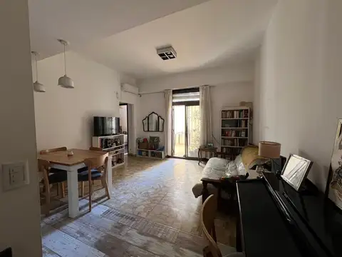 VENTA -  3 ambientes con patio - Caballito