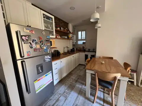 Depto Tipo Casa en Venta de 3 ambientes
