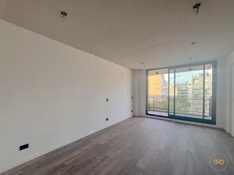 Departamento en Venta en Palermo Hollywood, USD 125.000