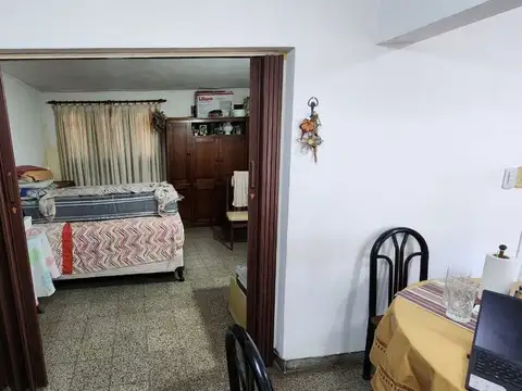 Casa 2 dormitorios en Santo Tome