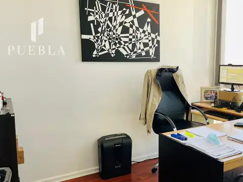 Oficina en Venta A Estrenar