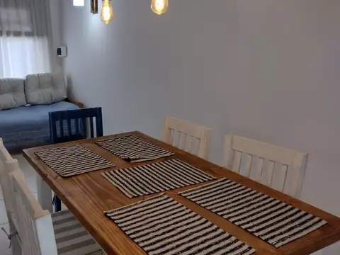 Depto Tipo Casa en Venta en Mar Del Tuyu, USD 55.000