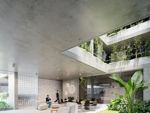 Departamento en Venta al Sur