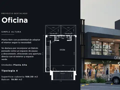 Local en Venta en Pampas De Manantiales, USD 160.000