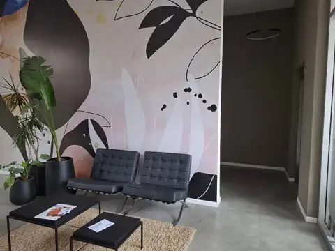 DEPARTAMENTO DE 4 AMBIENTES CON COCHERA EN VENTA EN BERNAL CENTRO