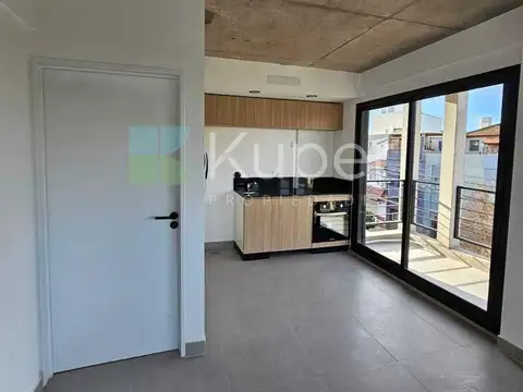 Departamento en Alquiler al Oeste