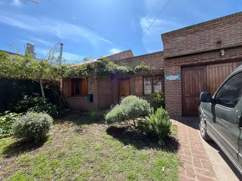 Casa en Venta 33 años