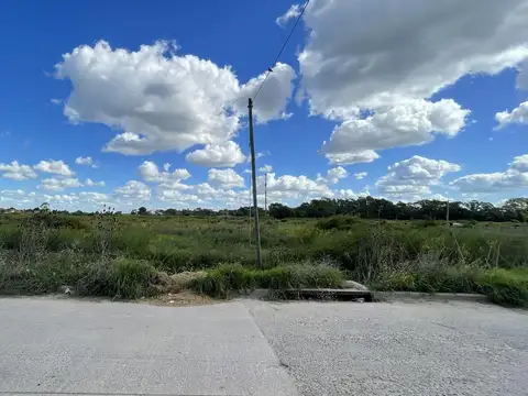 Terreno en Venta en Berisso, USD 40.000