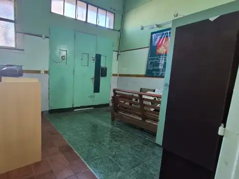Galpon en Venta 46 años