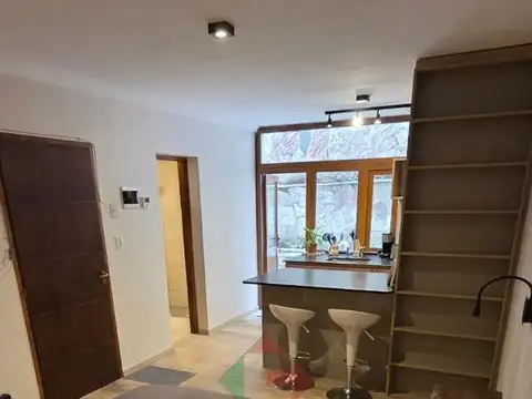 Venta Departamento Monoambiente Céntrico en Bariloche