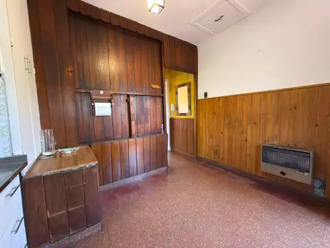 Depto Tipo Casa en Venta en Beccar, USD 120.000