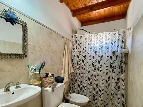 Casa en Venta de 1 dormitorio