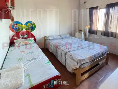 VENTA GALPON + DEPTO 3 AMBIENTES CON TERRAZA EN PLANTA ALTA.