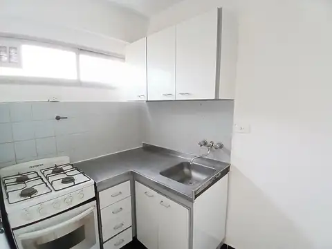 Departamento en Alquiler 58 años
