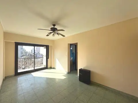 Impecable departamento en venta en Floresta