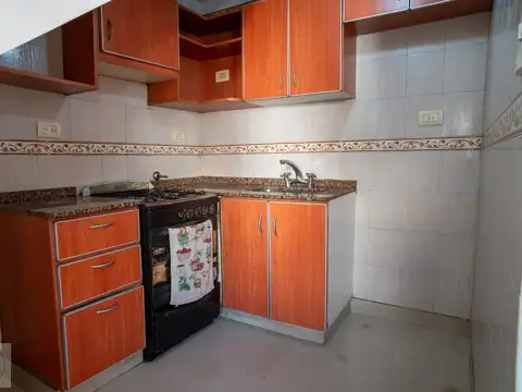 Departamento en Alquiler 15 años