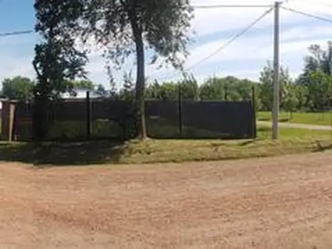 Terreno en Venta en Ibarlucea, USD 23.000