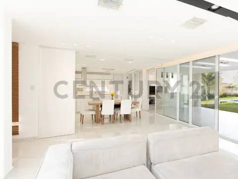 Casa en Venta 8 años