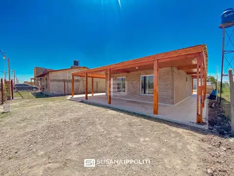 Casa en Alquiler de 2 dormitorios