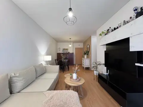 Departamento en Venta 14 años