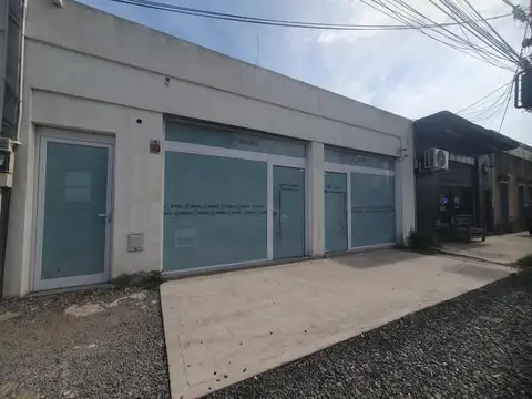 Local en Venta en Belén de Escobar, USD 230.000