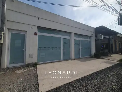 Local en Venta en Belen De Escobar, USD 230.000