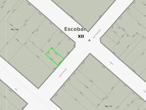 Local en Venta 3 años
