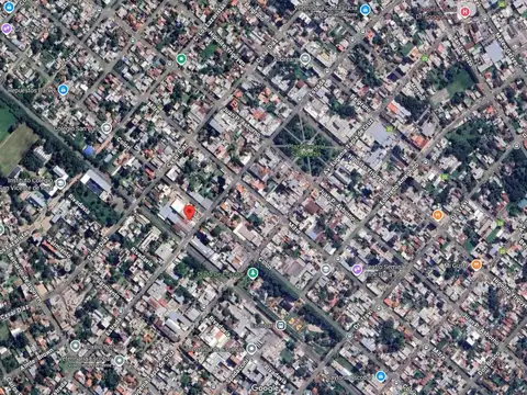 Local en Belén de Escobar