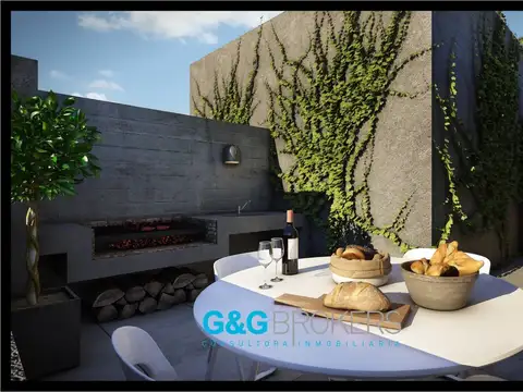 Departamento en Venta en Ituzaingó, USD 94.000
