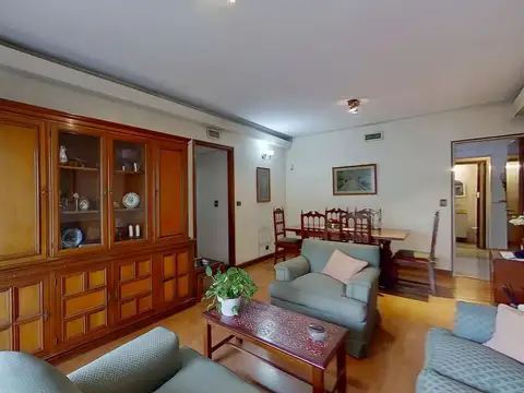 Departamento en Venta 54 años