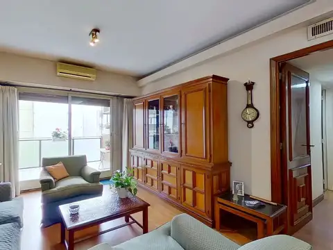 Departamento en Venta de 4 ambientes