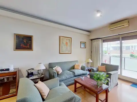 Departamento en Venta de 3 dormitorios