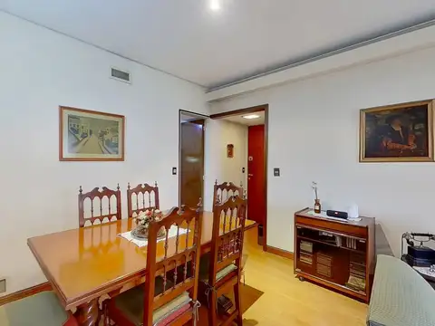 Departamento en Venta en Belgrano, USD 229.000