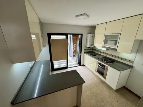 Departamento en Venta en Nuestra Señora De Lourdes, USD 116.000